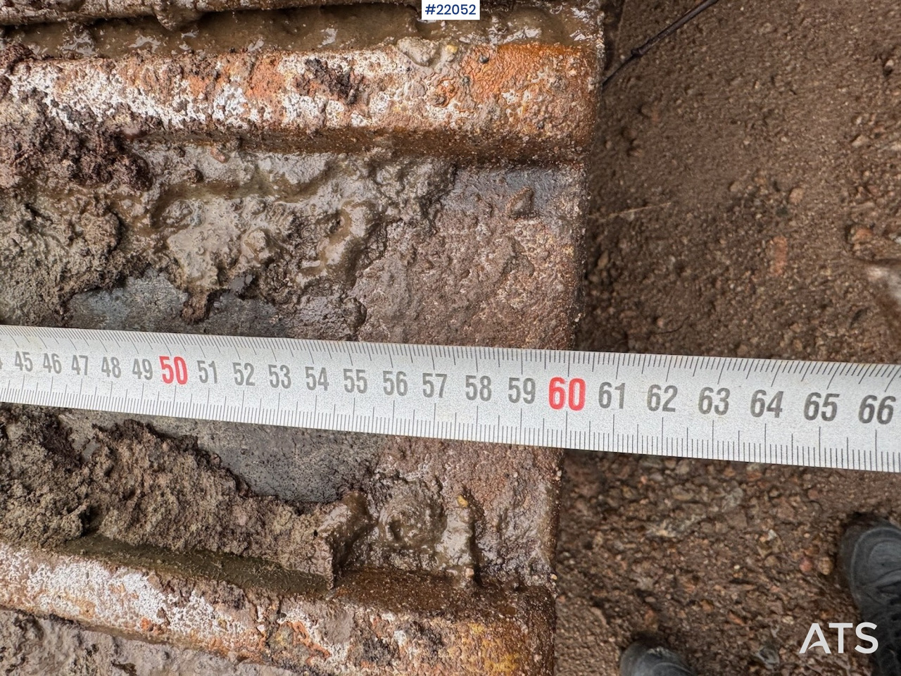 Pelle Volvo EC 220 DL m/ rototilt, tannskuffe og GPS.: photos 35