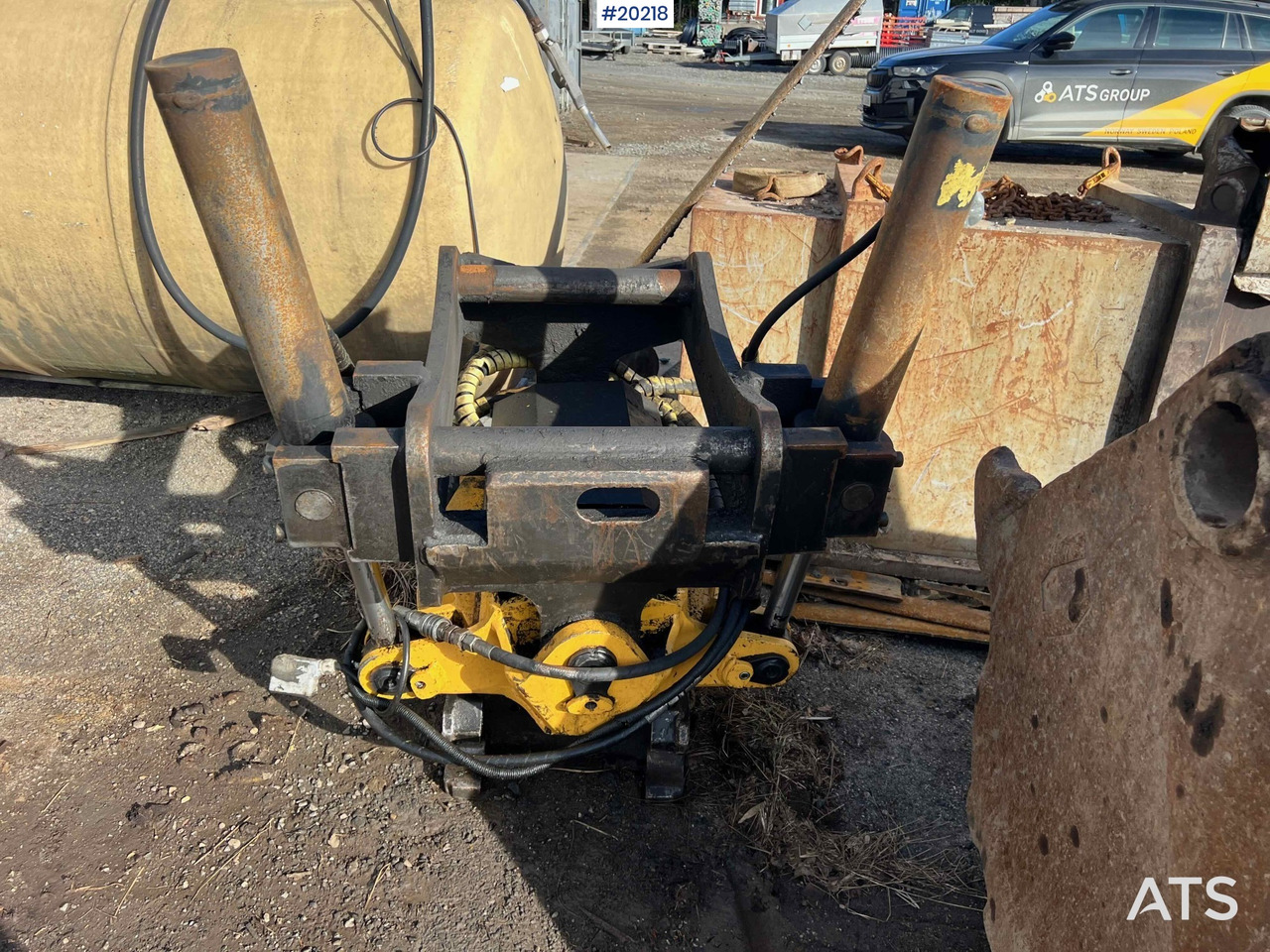 Pelle Volvo EC240CL: photos 47