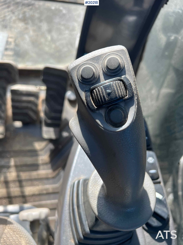 Pelle Volvo EC240CL: photos 27