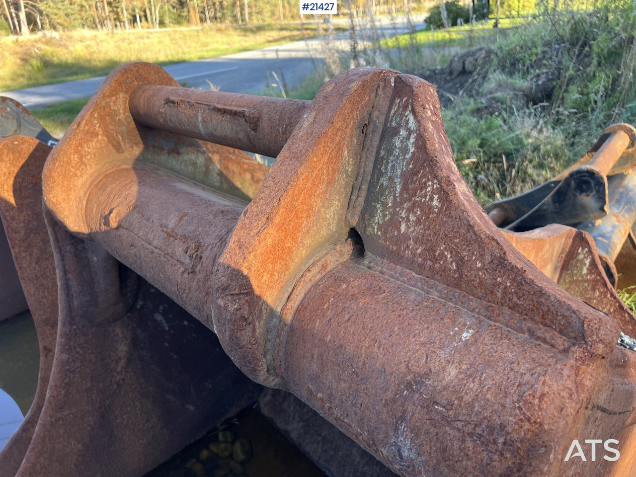 Crédit-bail de renskeskuffe m/S90 renskeskuffe m/S90: photos 7 Crédit-bail de renskeskuffe m/S90 renskeskuffe m/S90: photos 7