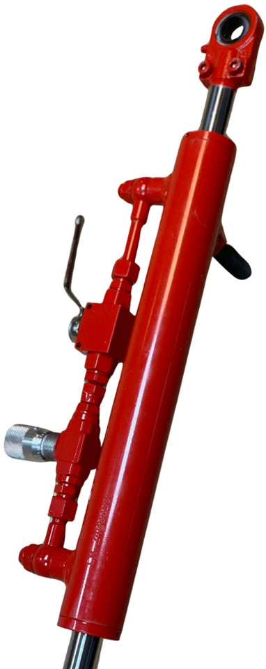 Hydraulic cylinder for operator baskets 421021.02 - Accessoire pour Grue auxiliaire: photos 4 Hydraulic cylinder for operator baskets 421021.02 - Accessoire pour Grue auxiliaire: photos 4