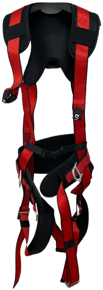 SAFETY HARNESS FARNE00028 - Accessoire pour Grue auxiliaire: photos 1 SAFETY HARNESS FARNE00028 - Accessoire pour Grue auxiliaire: photos 1