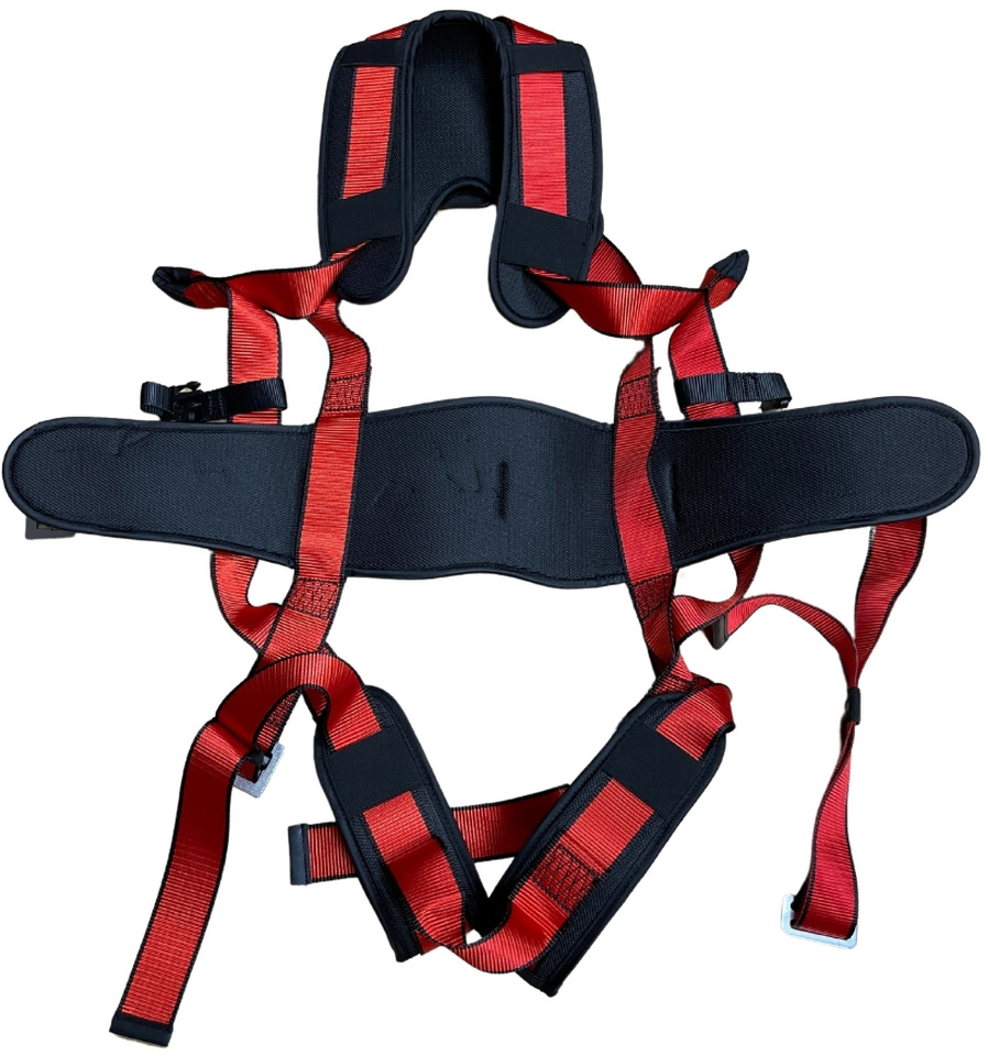SAFETY HARNESS FARNE00028 - Accessoire pour Grue auxiliaire: photos 5 SAFETY HARNESS FARNE00028 - Accessoire pour Grue auxiliaire: photos 5