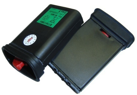 Batería original Itowa Winner BT3613MH - Accumulateur pour Grue auxiliaire: photos 4 Batería original Itowa Winner BT3613MH - Accumulateur pour Grue auxiliaire: photos 4