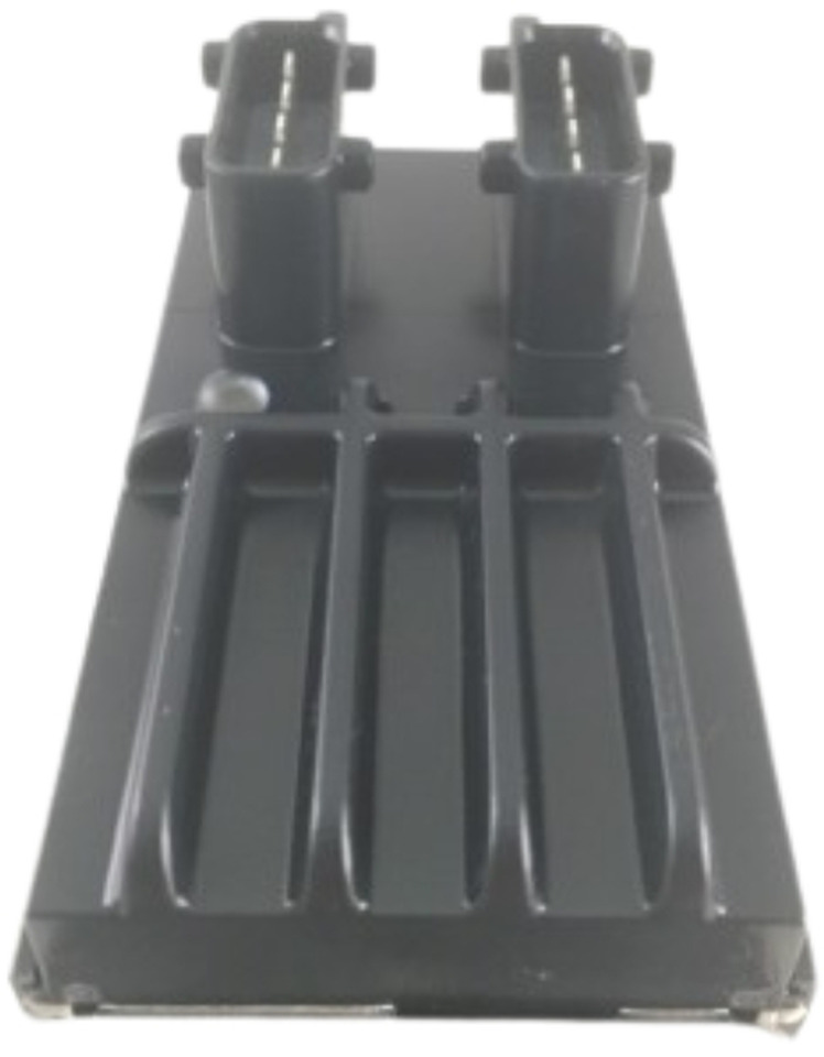 Danfoss Solenoid Valve 157B4036 - Valve hydraulique pour Grue auxiliaire: photos 5 Danfoss Solenoid Valve 157B4036 - Valve hydraulique pour Grue auxiliaire: photos 5