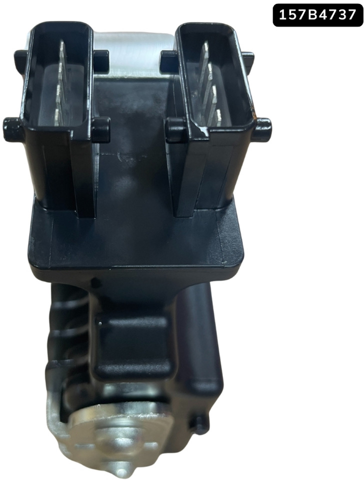 Crédit-bail de Danfoss Solenoid Valve 157B4737 Danfoss Solenoid Valve 157B4737: photos 7