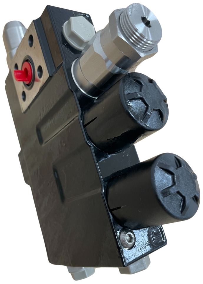 HIAB VALVE 3922821 - Valve hydraulique pour Grue auxiliaire: photos 2 HIAB VALVE 3922821 - Valve hydraulique pour Grue auxiliaire: photos 2