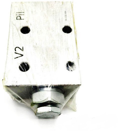 Hiab check valve 9807039 - Valve hydraulique pour Grue auxiliaire: photos 4 Hiab check valve 9807039 - Valve hydraulique pour Grue auxiliaire: photos 4