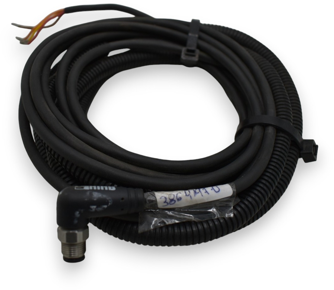 Electric cable 3864197-U - Pièces de rechange pour Grue auxiliaire: photos 2 Electric cable 3864197-U - Pièces de rechange pour Grue auxiliaire: photos 2