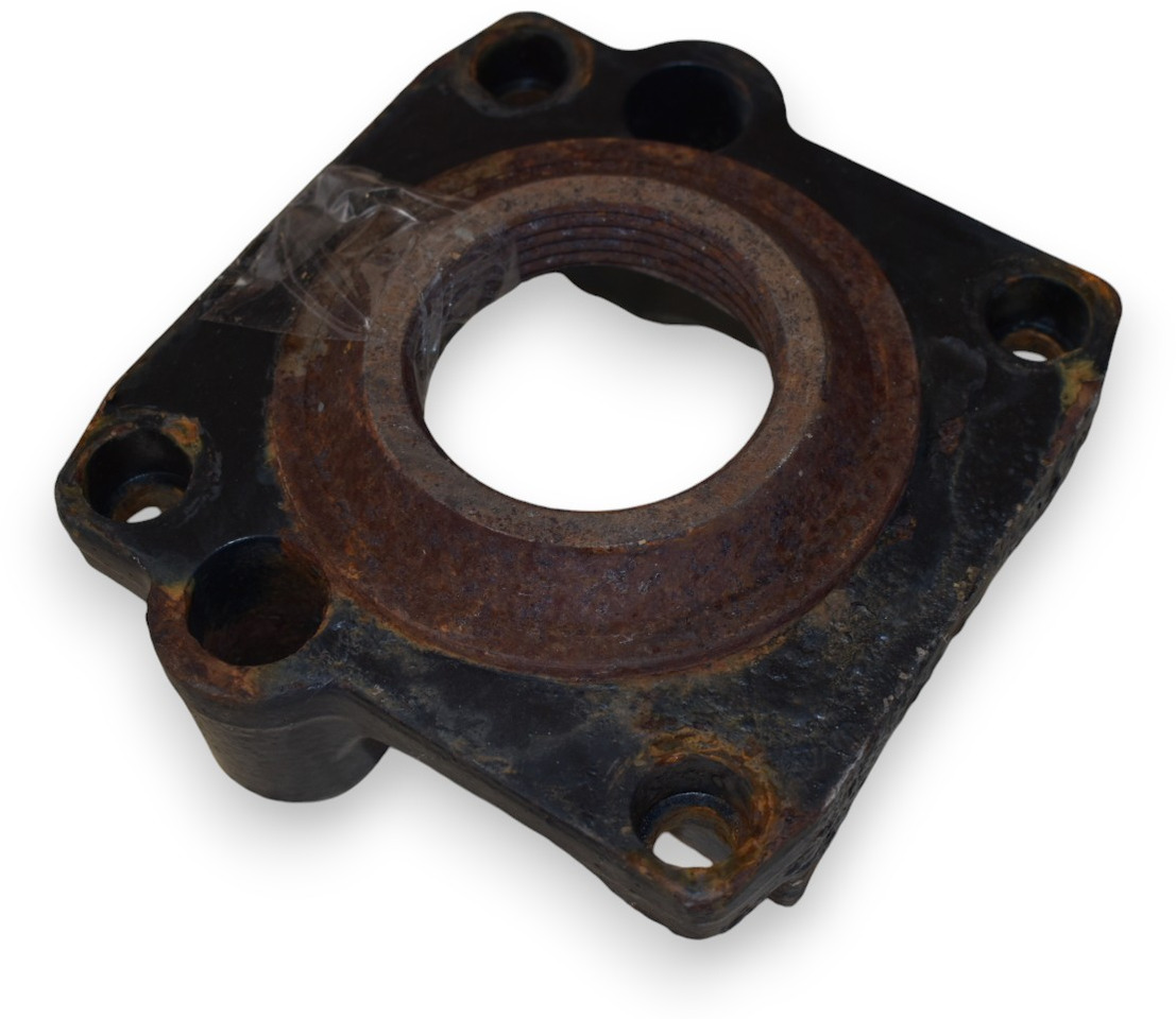 Outrigger support 3569781-U - Pièces de rechange pour Grue auxiliaire: photos 1 Outrigger support 3569781-U - Pièces de rechange pour Grue auxiliaire: photos 1