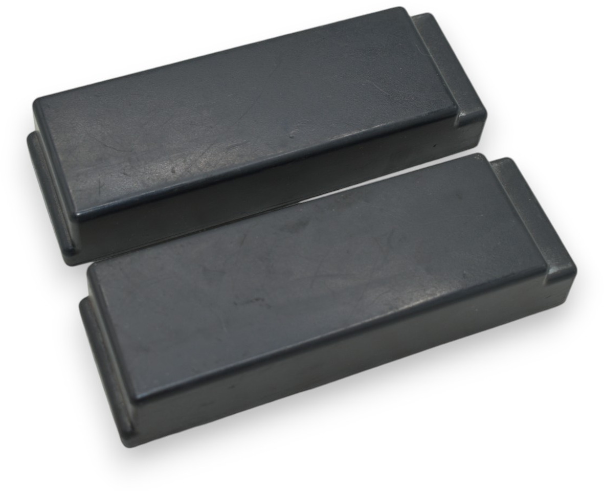 Pack of 2 used Scanreco-compatible batteries 858-BMGC-075 - Pièces de rechange pour Grue auxiliaire: photos 5 Pack of 2 used Scanreco-compatible batteries 858-BMGC-075 - Pièces de rechange pour Grue auxiliaire: photos 5