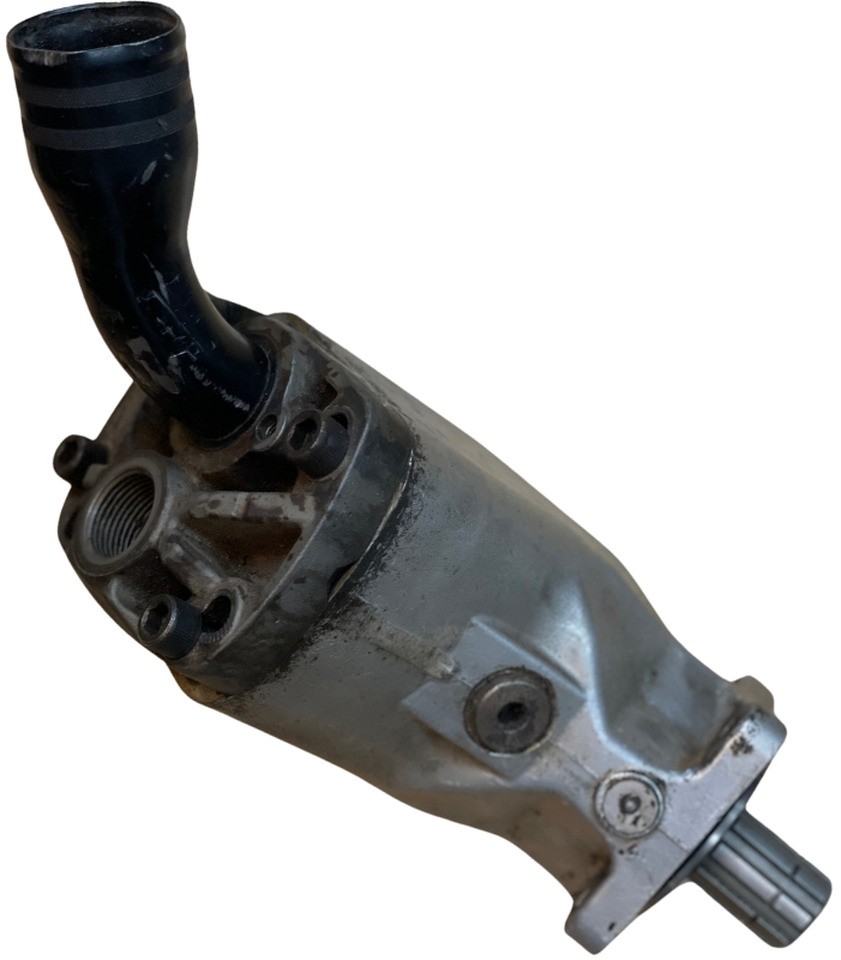Parker 81L hydraulic pump BHAP81-U - Pièces de rechange pour Grue auxiliaire: photos 1 Parker 81L hydraulic pump BHAP81-U - Pièces de rechange pour Grue auxiliaire: photos 1