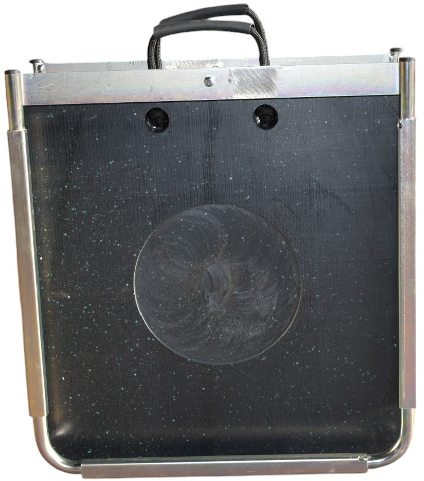 Stabilizer pads box for crane CPA-BX5/F - Pièces de rechange pour Grue auxiliaire: photos 4 Stabilizer pads box for crane CPA-BX5/F - Pièces de rechange pour Grue auxiliaire: photos 4