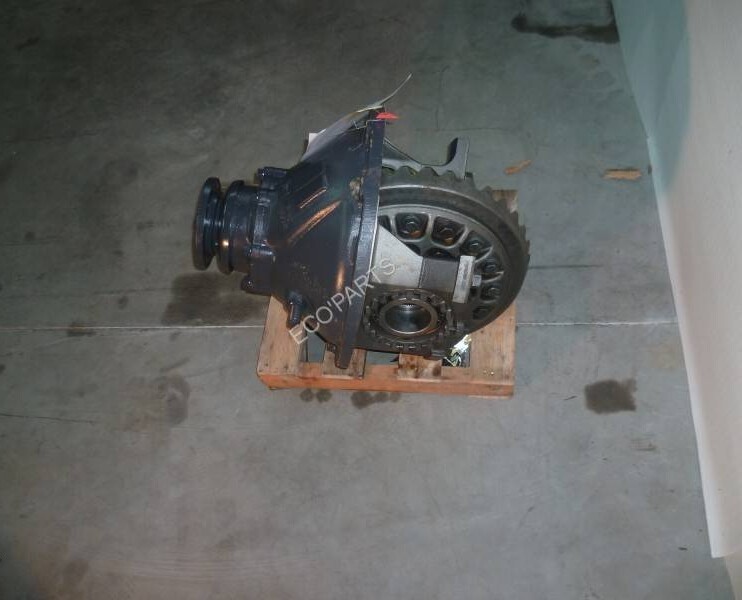 Renault EN 8X37 5600586094 EN 12X37 5600586098 - Transmission pour Camion: photos 1 Renault EN 8X37 5600586094 EN 12X37 5600586098 - Transmission pour Camion: photos 1