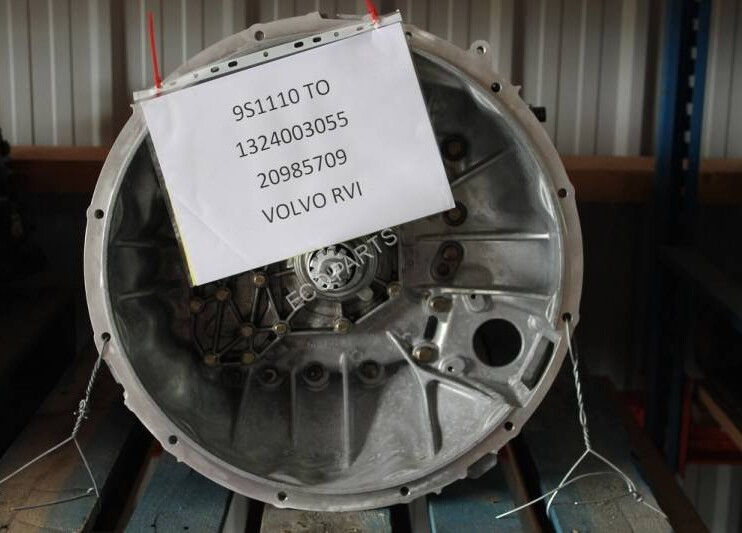 Volvo 6 AS1000TO 1346062013 7421117210 - Transmission pour Camion: photos 1 Volvo 6 AS1000TO 1346062013 7421117210 - Transmission pour Camion: photos 1