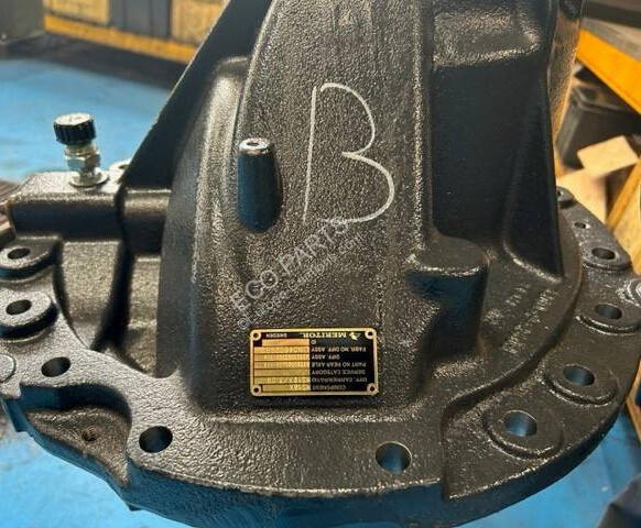 Volvo - Transmission pour Camion: photos 1 Volvo - Transmission pour Camion: photos 1