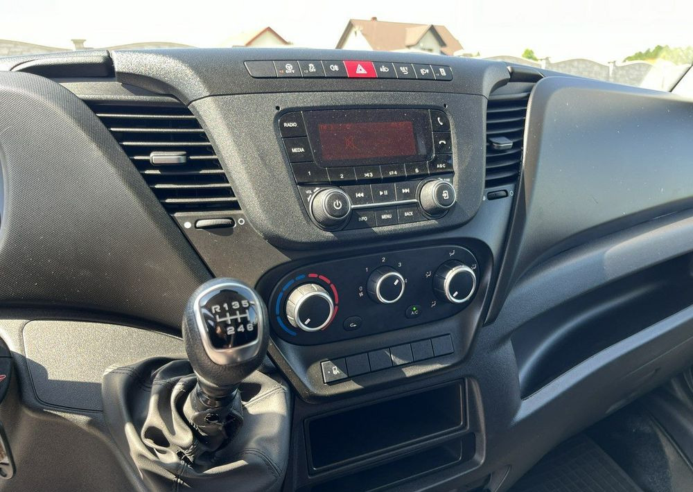 Utilitaire frigorifique Iveco Daily: photos 13