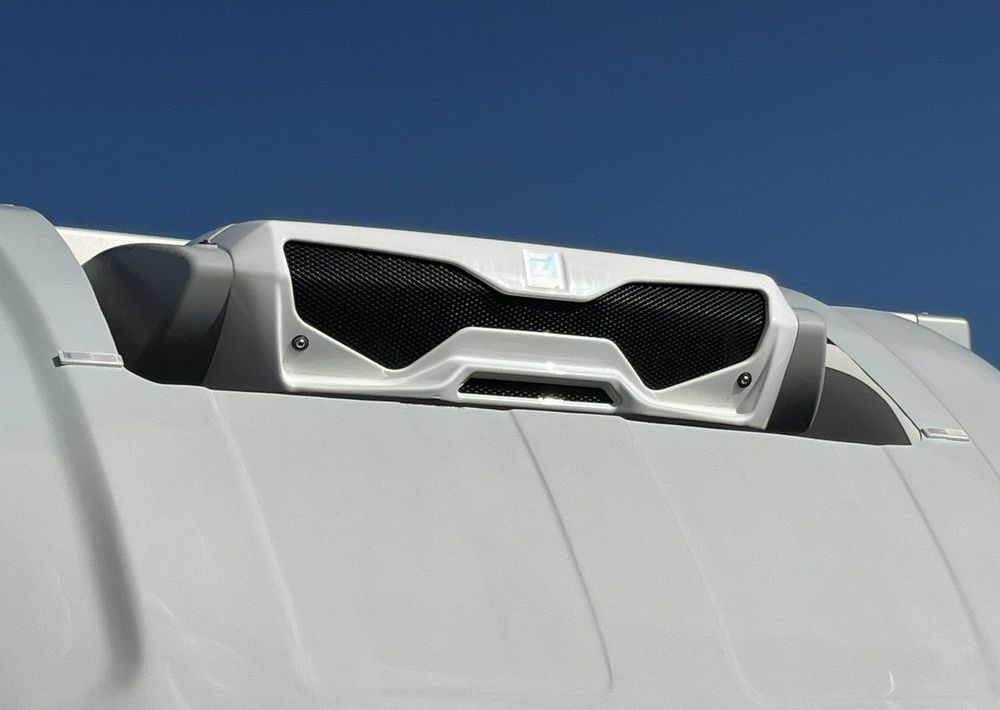 Iveco Daily - Utilitaire frigorifique: photos 5 Iveco Daily - Utilitaire frigorifique: photos 5
