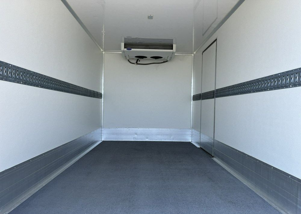 Utilitaire frigorifique Iveco Daily: photos 17