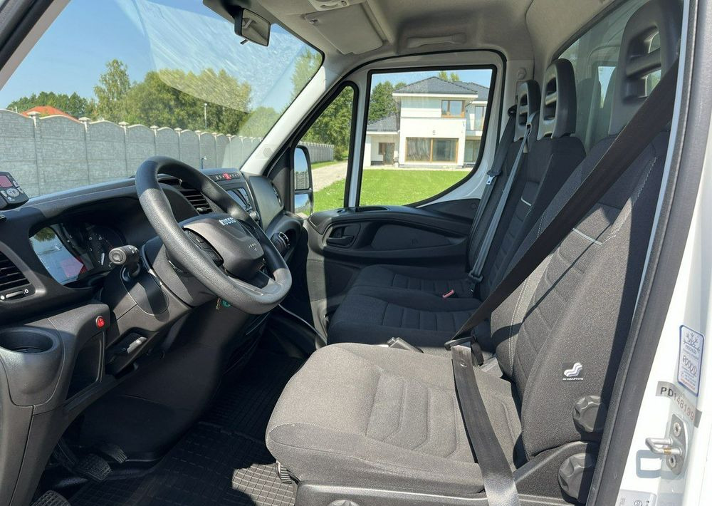 Utilitaire frigorifique Iveco Daily: photos 11