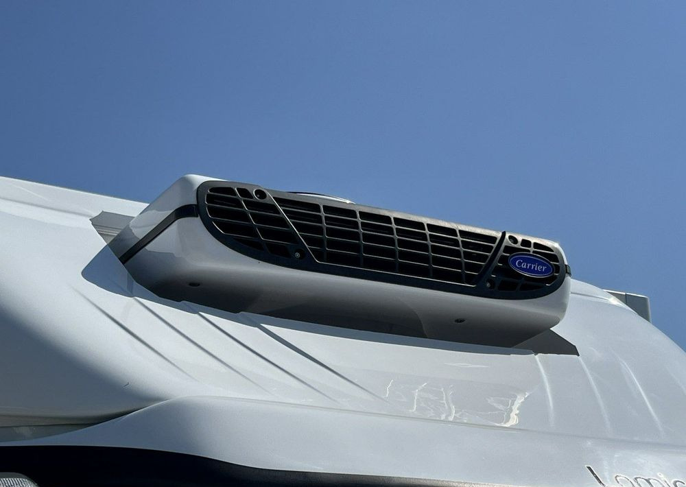 Utilitaire frigorifique Iveco Daily: photos 5