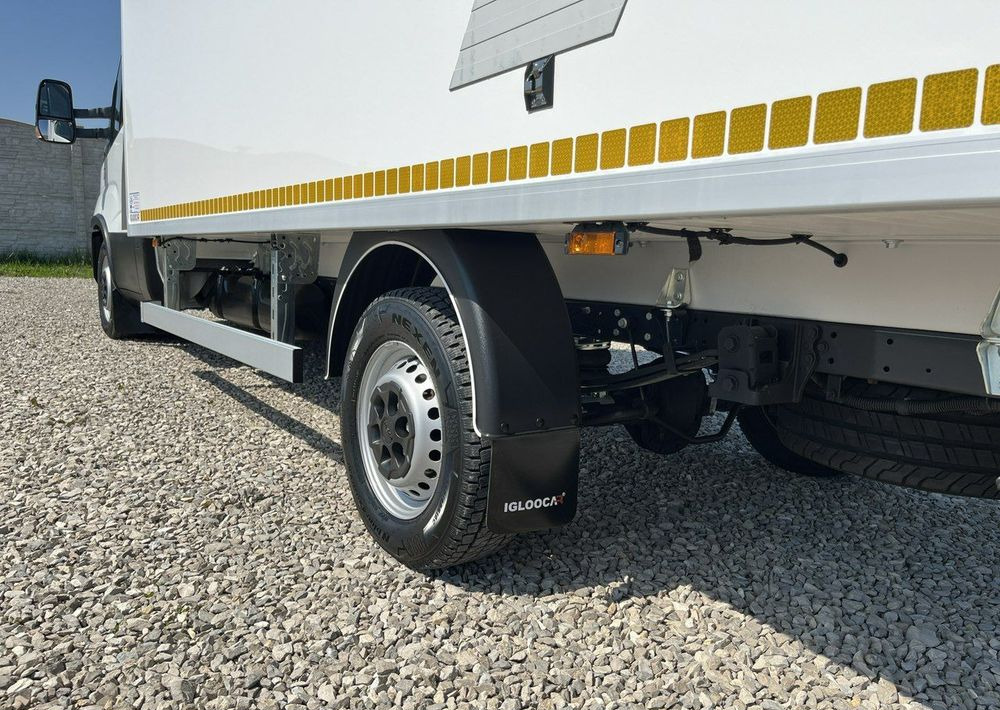 Utilitaire frigorifique Iveco Daily: photos 20