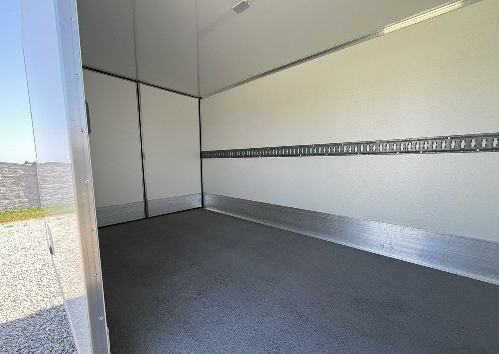 Utilitaire frigorifique Iveco Daily: photos 15