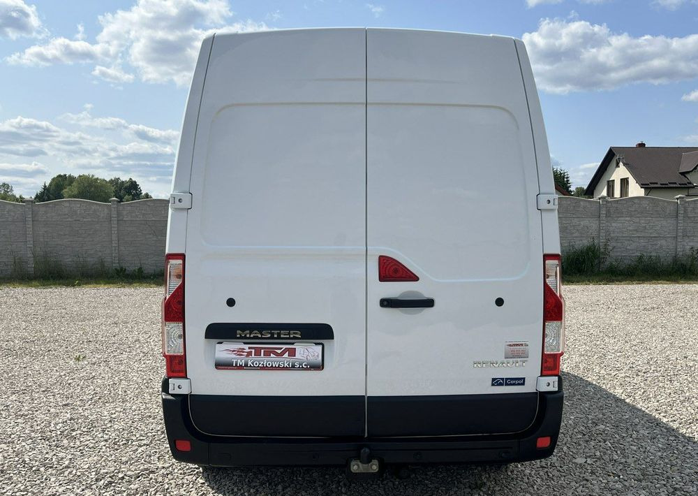Renault Master - Minibus, Transport de personnes: photos 5 Renault Master - Minibus, Transport de personnes: photos 5