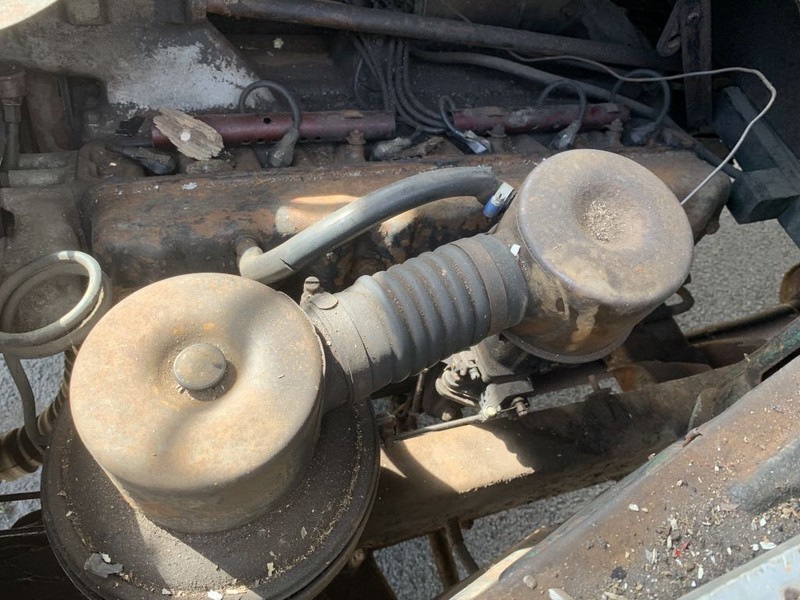 Commercial Commer Wrecker Afsleep Berging 1952 Barnfinds and Restoration projects Dubbelcabine bergingsvoertuig - Remorqueuse: photos 4 Commercial Commer Wrecker Afsleep Berging 1952 Barnfinds and Restoration projects Dubbelcabine bergingsvoertuig - Remorqueuse: photos 4