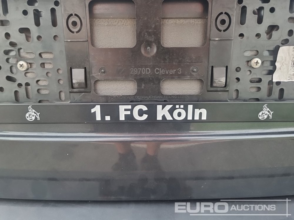 Voiture 2007 Ford Focus: photos 17