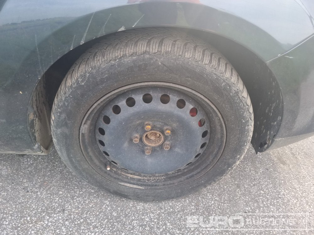 Voiture 2007 Ford Focus: photos 9