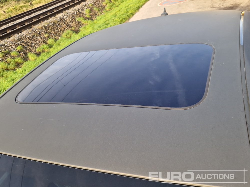 Voiture 2009 Audi A8 3.0 TDI: photos 17