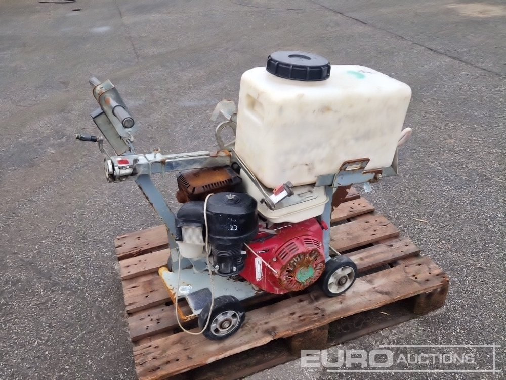 2012 Lissmac FS13/3-B - Travaux routiers: photos 3 2012 Lissmac FS13/3-B - Travaux routiers: photos 3