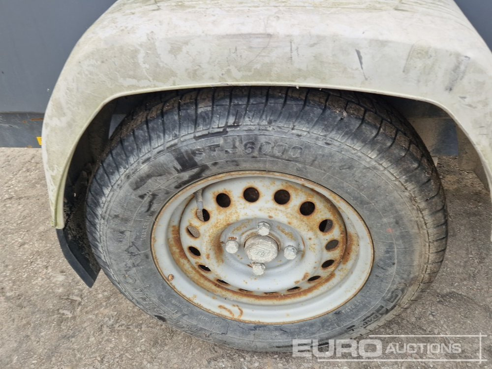 2014 Atlas Copco QAX30 - Groupe électrogène: photos 5 2014 Atlas Copco QAX30 - Groupe électrogène: photos 5