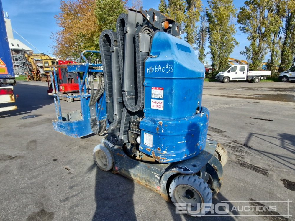 2015 ATN PIAF1000R - Nacelle: photos 3 2015 ATN PIAF1000R - Nacelle: photos 3