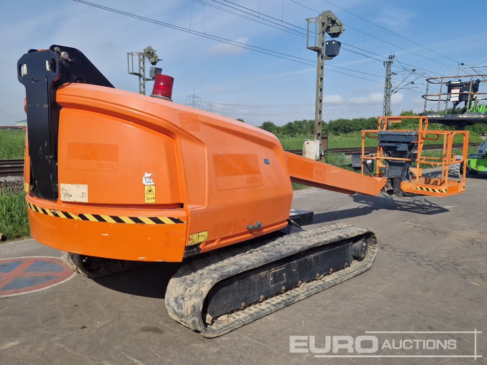 2015 JLG 400SC - Nacelle: photos 5 2015 JLG 400SC - Nacelle: photos 5