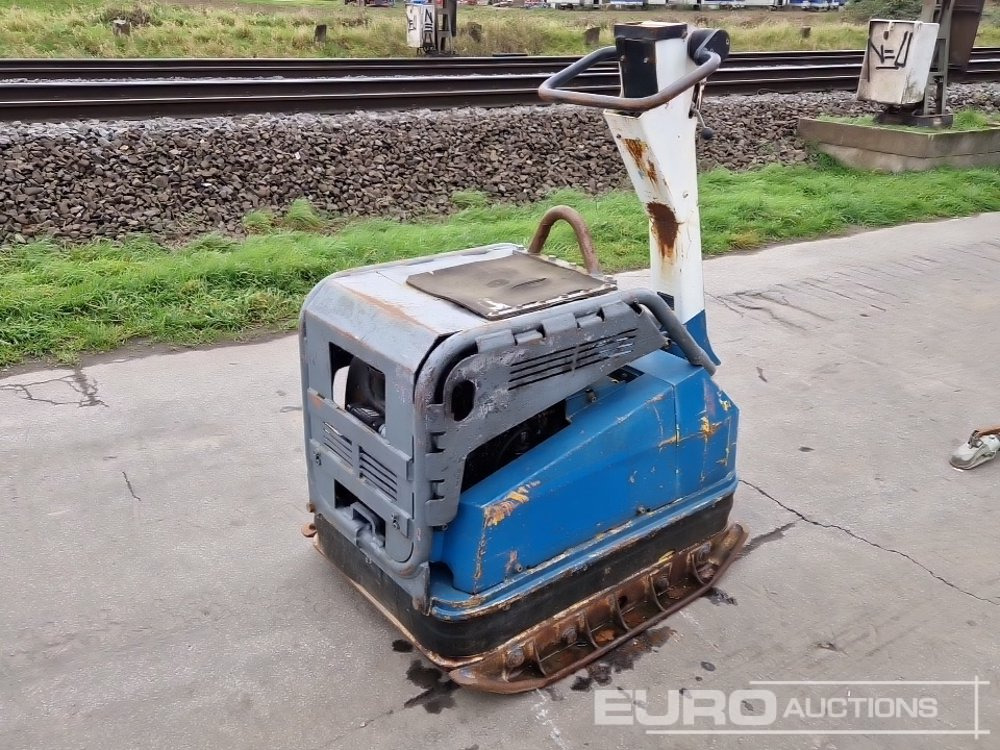 2015 Wacker Neuson DPU100-70 LES - Travaux routiers: photos 3 2015 Wacker Neuson DPU100-70 LES - Travaux routiers: photos 3