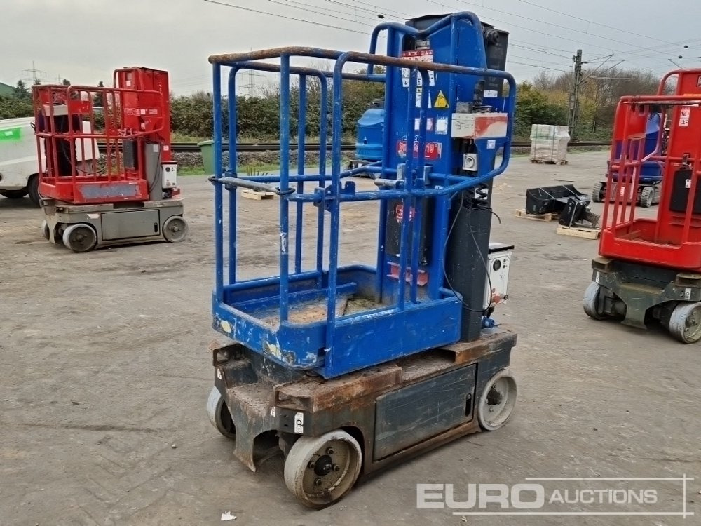 2016 ATN PIAF 660RC - Nacelle: photos 1 2016 ATN PIAF 660RC - Nacelle: photos 1