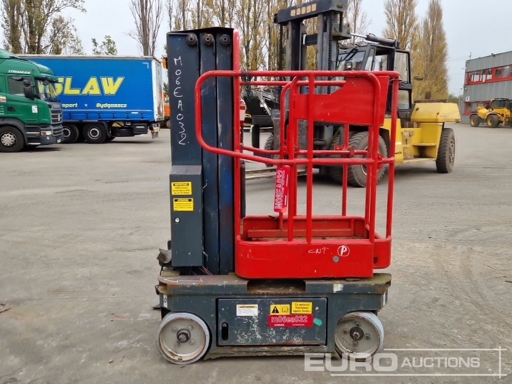 2016 ATN PIAF 660RC - Nacelle: photos 5 2016 ATN PIAF 660RC - Nacelle: photos 5