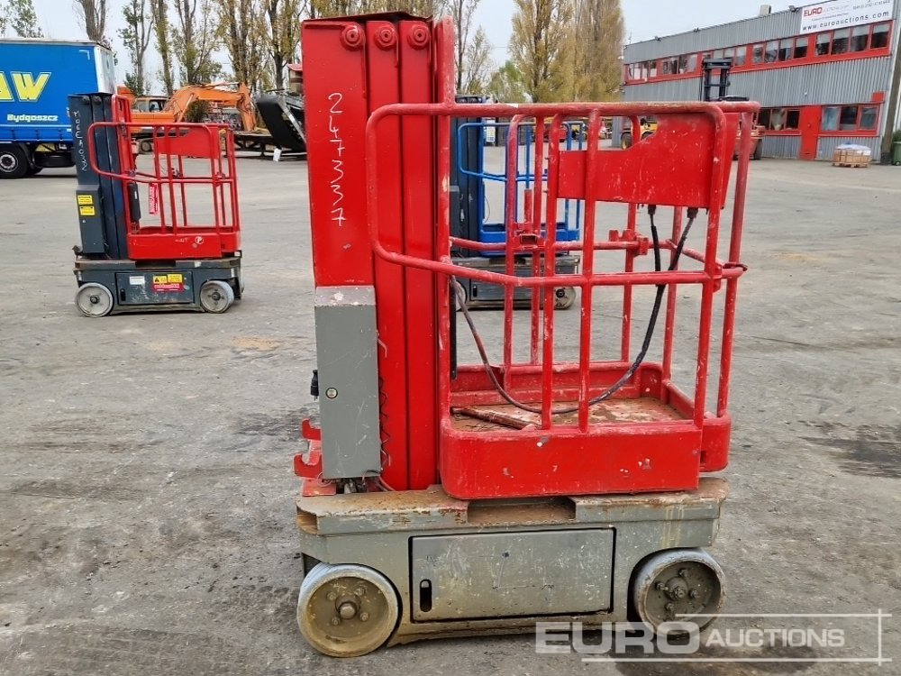 2016 ATN PIAF 660RC - Nacelle: photos 5 2016 ATN PIAF 660RC - Nacelle: photos 5