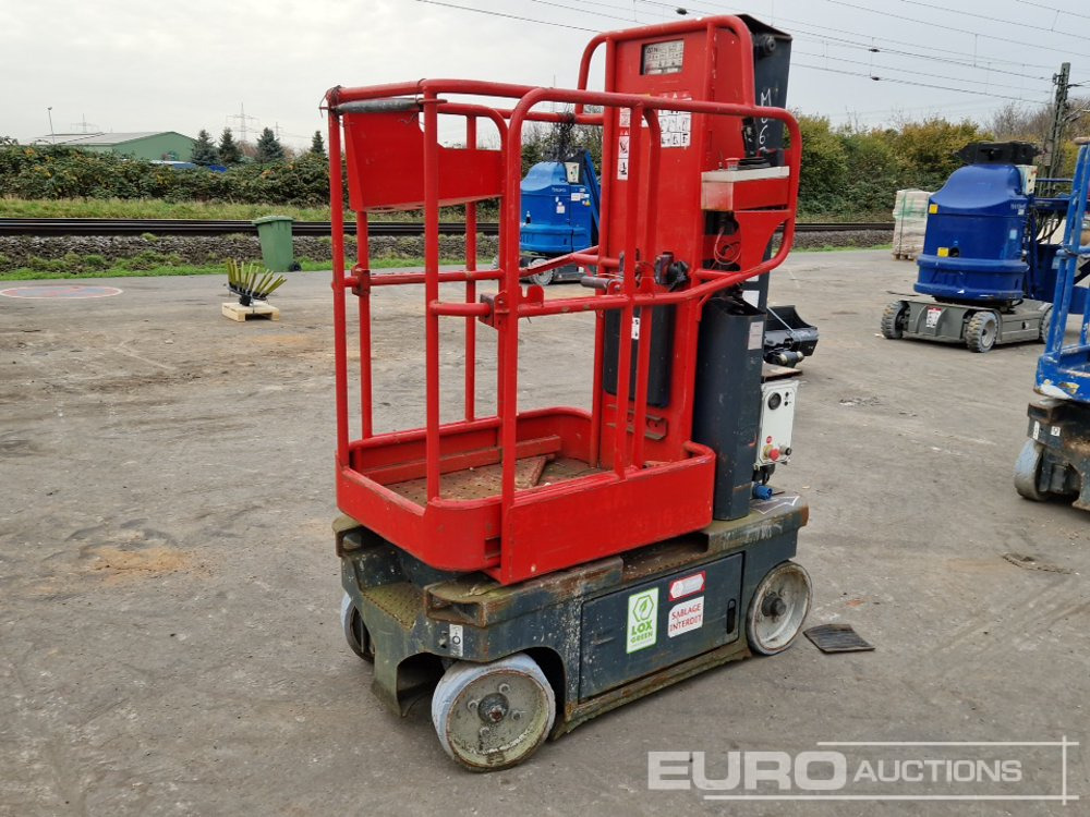 2016 ATN PIAF 660RC - Nacelle: photos 1 2016 ATN PIAF 660RC - Nacelle: photos 1