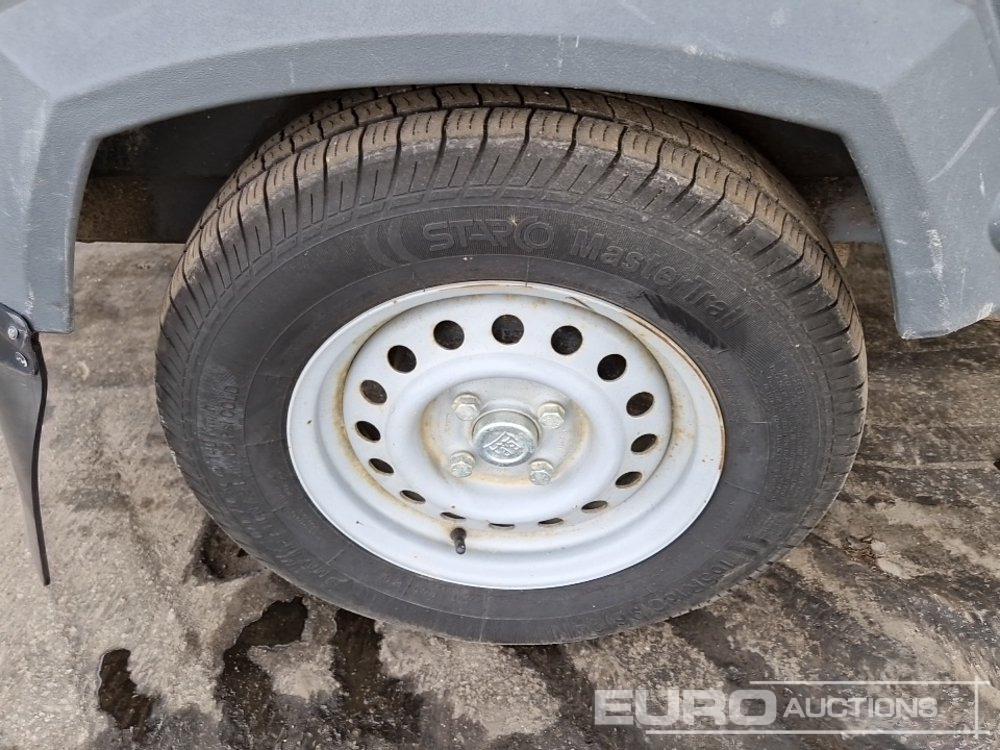 2016 Atlas Copco QAS12 - Compresseur d'air: photos 5 2016 Atlas Copco QAS12 - Compresseur d'air: photos 5