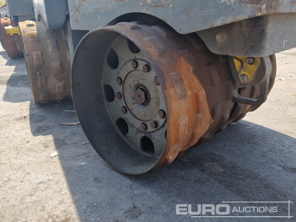 2016 Wacker RT82SC3 - Travaux routiers: photos 5 2016 Wacker RT82SC3 - Travaux routiers: photos 5
