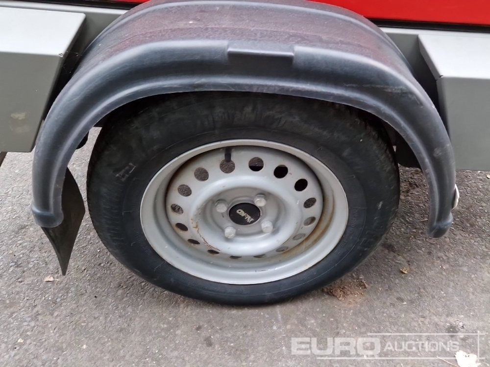 2017 Kaeser M20 70CFM - Compresseur d'air: photos 5 2017 Kaeser M20 70CFM - Compresseur d'air: photos 5