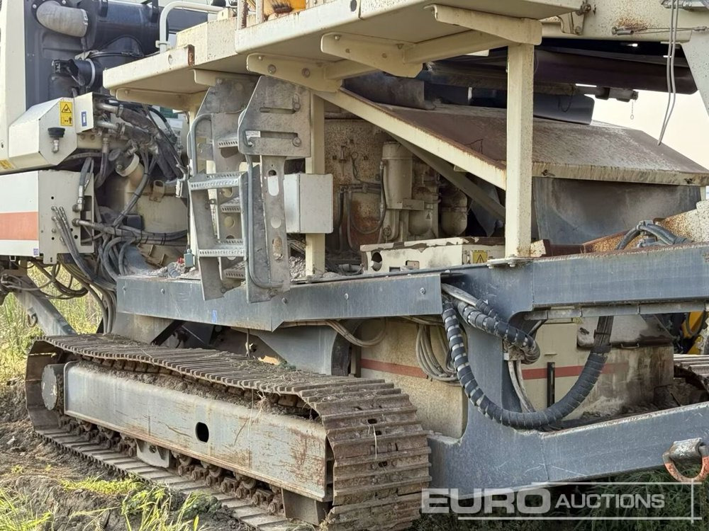 2017 Metso LT200HP - Concasseur: photos 3 2017 Metso LT200HP - Concasseur: photos 3