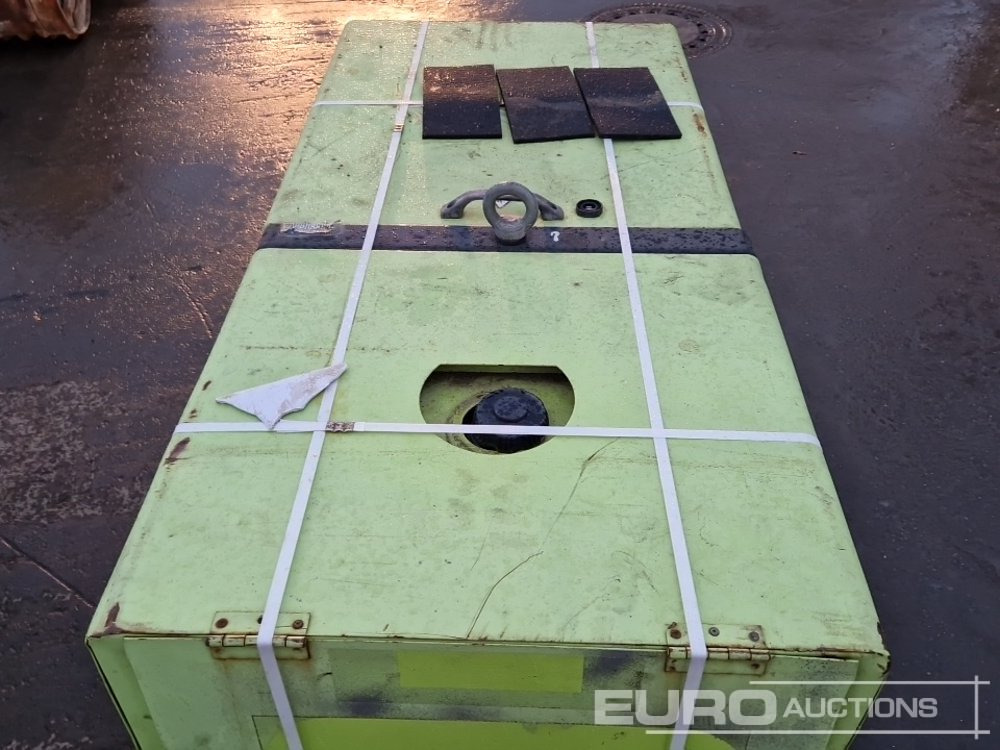 2017 Pramac 12kVA Static Generator (Incomplete) - Groupe électrogène: photos 5 2017 Pramac 12kVA Static Generator (Incomplete) - Groupe électrogène: photos 5
