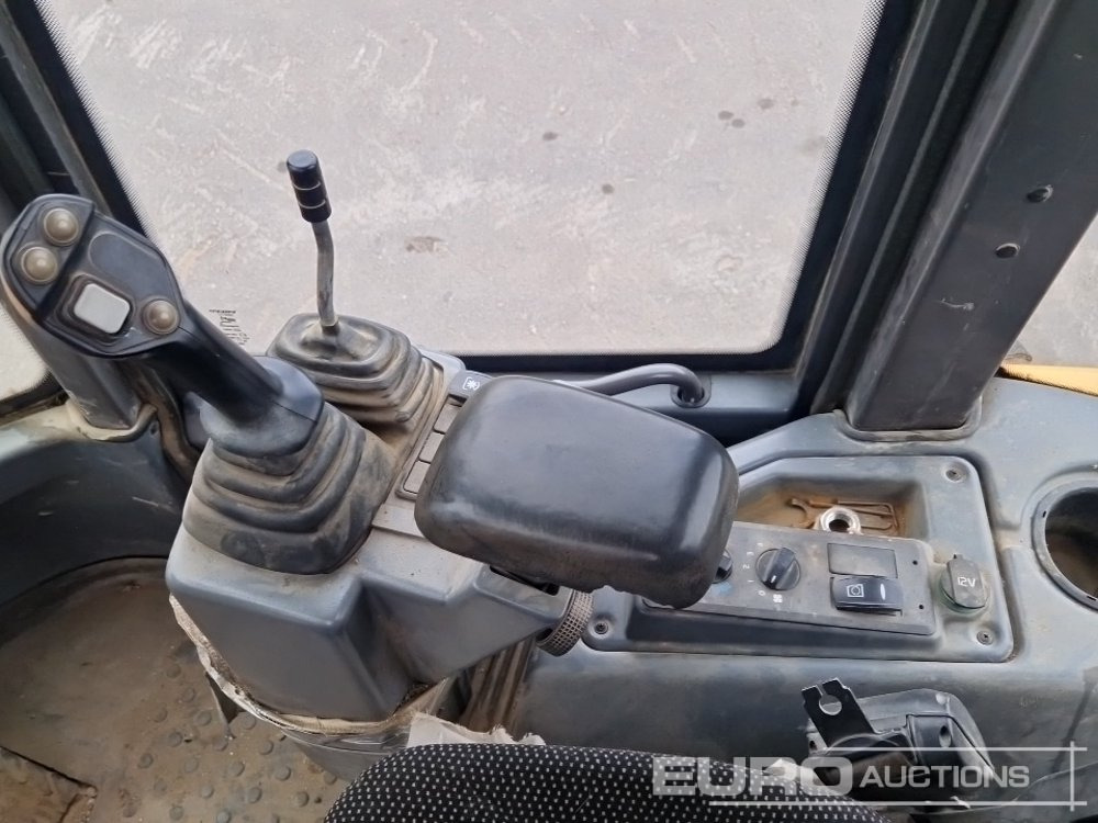 Chargeuse sur pneus 2017 Volvo L30G: photos 26