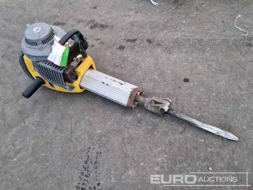 2018 Wacker Neuson BH65 - Travaux routiers: photos 4 2018 Wacker Neuson BH65 - Travaux routiers: photos 4