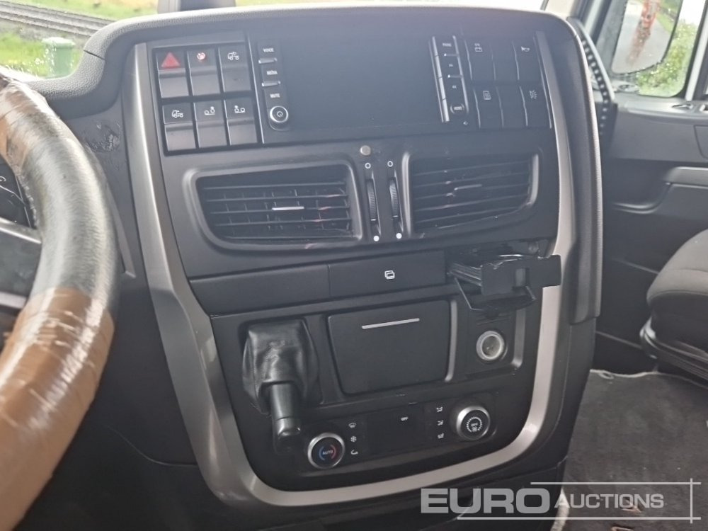 Camion porte-conteneur/ Caisse mobile 2019 Iveco 460 NP STRALIS: photos 42