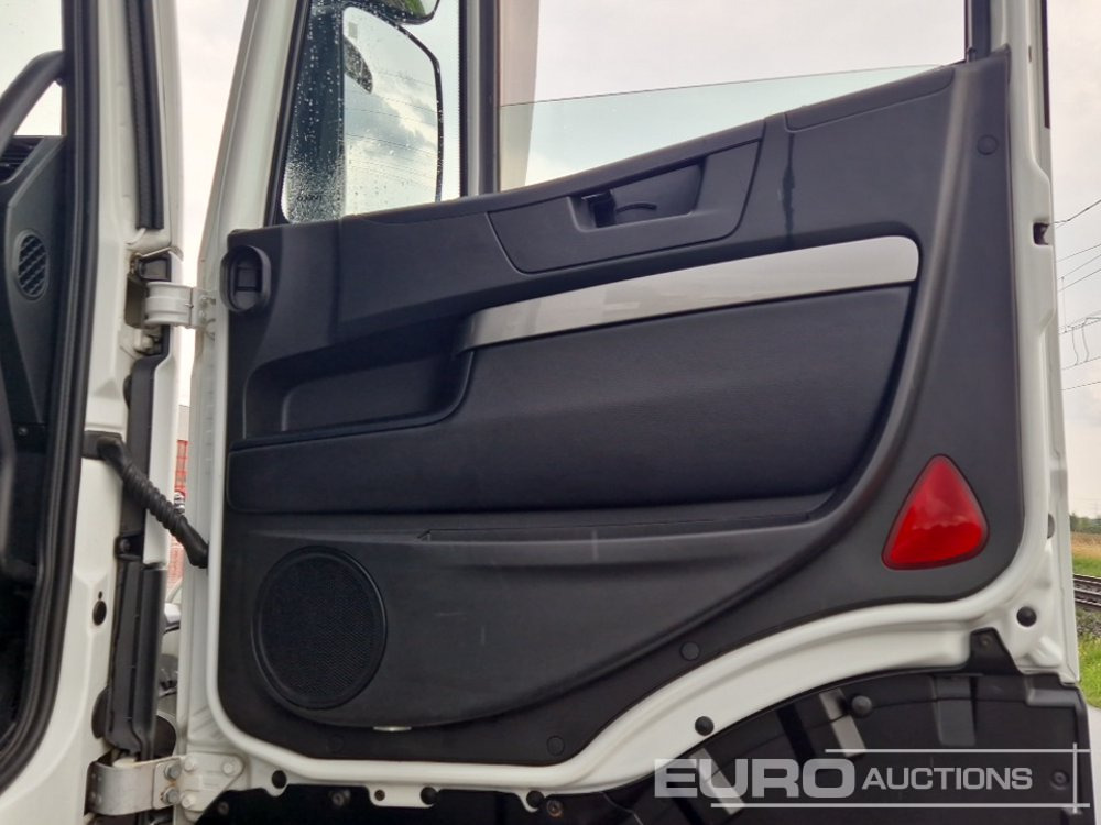 Camion porte-conteneur/ Caisse mobile 2019 Iveco 460 NP STRALIS: photos 35
